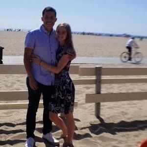 Meet your Posher, Christie